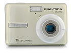 Aparat Praktica DCZ 10.2